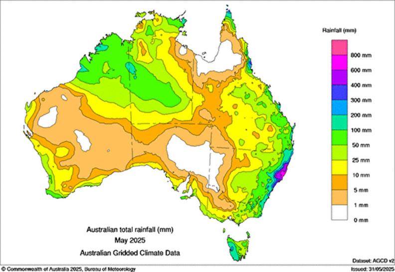 Latest-Rainfall-Map-May