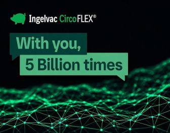 Celebrating 20 Years and 5 Billion Doses of Ingelvac CircoFLEX®