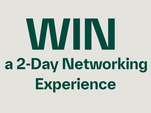 win-a-2-day-networking-experience