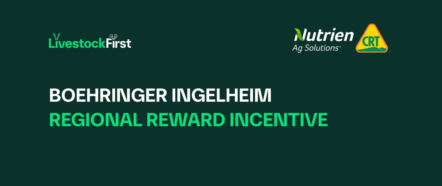 Boehringer-Ingelheim-Regional-Reward-Incentive-2026
