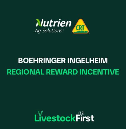 Boehringer-Ingelheim-Regional-Reward-Incentive-2026