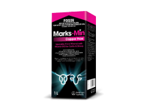 Marks-Min® Copper Free Injectable Trace Mineral with Vitamin B12 for Cattle & Sheep that don't need copper supplementation